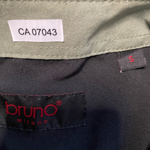 Longsleeve top - Picture 3 of 4